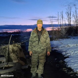 Амурский Робинзон Крузо четыре дня выживал в диких условиях в Якутии