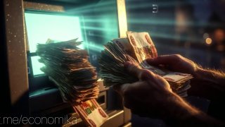 Спрос на наличные в России достиг максимума за все время публикации статистики ЦБ