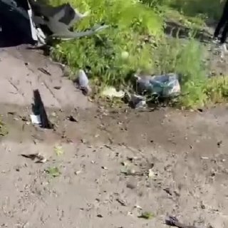 Семь человек погибли в результате ДТП в Грузии