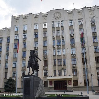 Чиновник администрации Краснодарского края покончил с собой