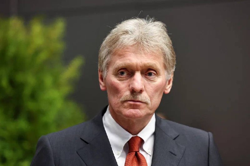 Песков оценил значимость пуска «Сармата»