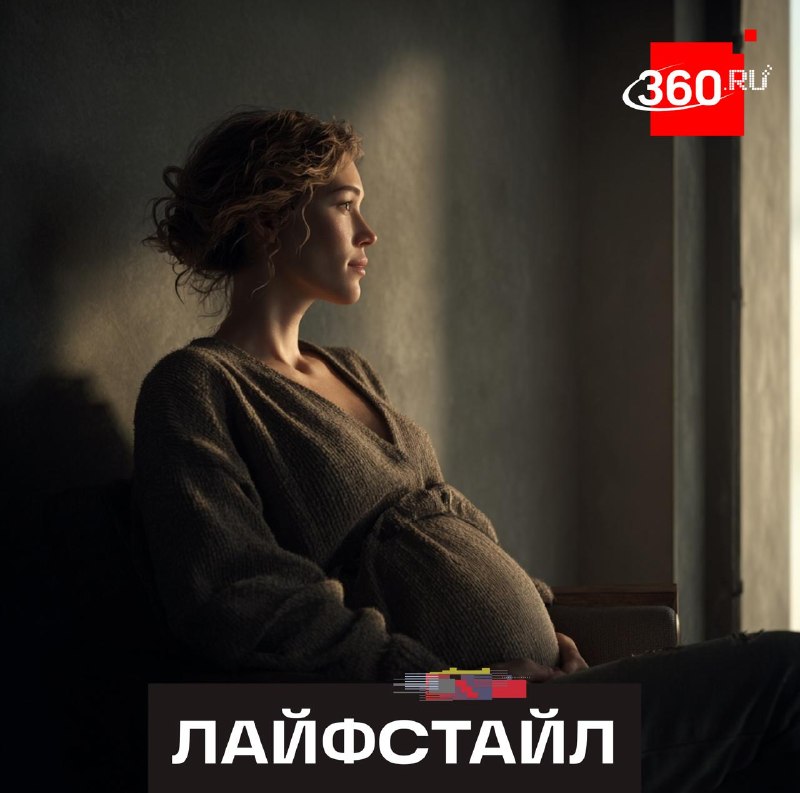 Итальянские ученые обнаружили, что плод в утробе может зевать вслед за матерью