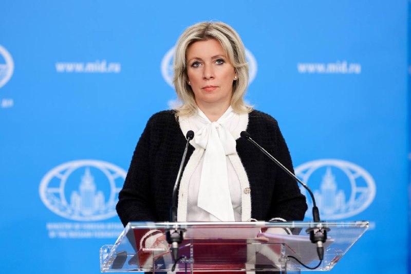 МИД РФ опроверг предложения Японии о возобновлении диалога