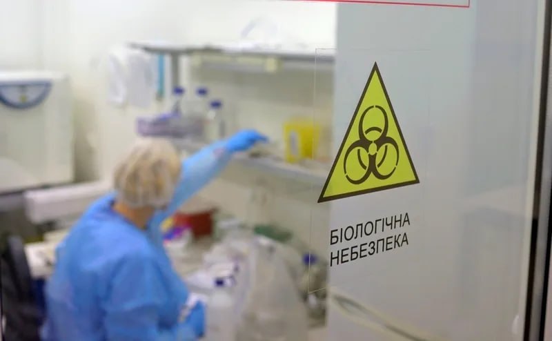 Россия может стать целью биологической атаки со стороны США