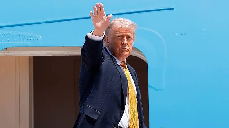Трамп пригрозил Ирану бомбардировками ядерных объектов