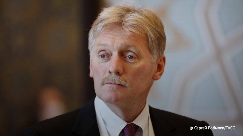 Песков: отставки латвийских политиков из-за Киева могут быть не последними