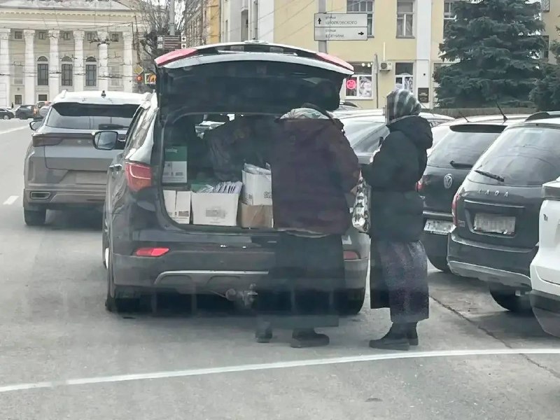 В Рязани задержали самопровозглашенного «епископа» за незаконную миссионерскую деятельность