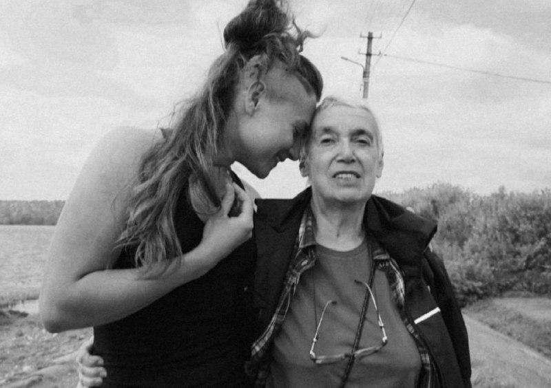 Диссидент Нина Литвинова совершила самоубийство из-за войны и репрессий