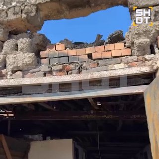 В Тюмени в серии пожаров сгорели три конюшни, погиб пони