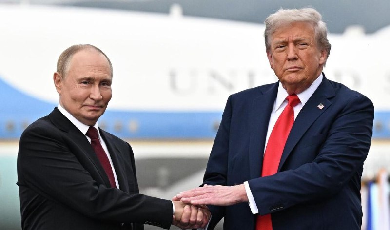 Сергей Лавров отметил дружественный дух в отношениях Путина и Трампа