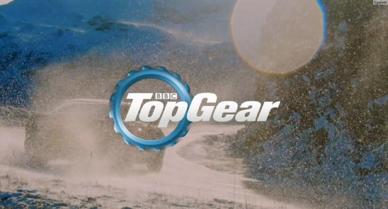 Би-би-си может вернуть Top Gear к 50-летию шоу