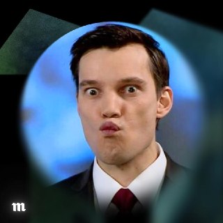 Влад Горин рассказал о новой ютьюб-студии «Медузы» и реакции подписчиков на его фото