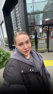 На электросамокаты добавили функцию озвучки женским голосом