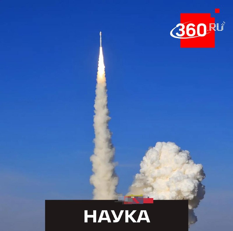 Китайская CAS Space вывела на орбиту пять спутников