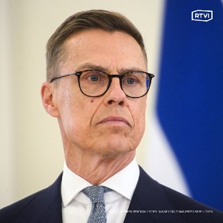 Президент Финляндии заявил, что ядерное оружие России удержит США в НАТО