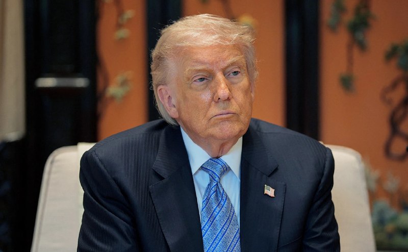 Дональд Трамп выступил против провозглашения независимости Тайваня