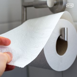 В Британии родители устанавливают детям квоты на туалетную бумагу