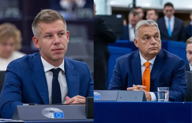 Премьер Венгрии Мадьяр заявил, что Орбан не получит выходное пособие