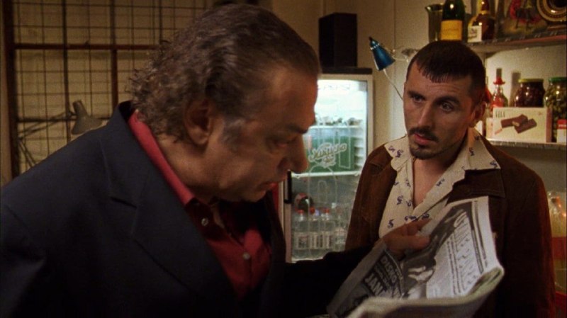 Рекомендация к просмотру фильма «Дилер» (2005) режиссера Николаса Виндинга Рефна