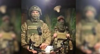 Сводка по уничтожению техники и РСЗО «Град» в Запорожской области силами ВДВ