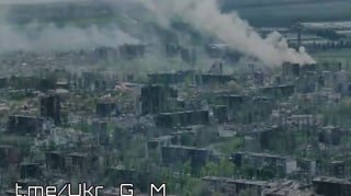 ВС РФ входят в Константиновку и расширяют контроль над городом