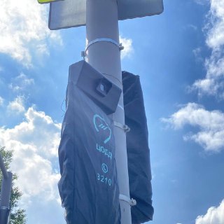В Москве тестируют камеры для слежки за пешеходами и нарушителями ПДД на самокатах
