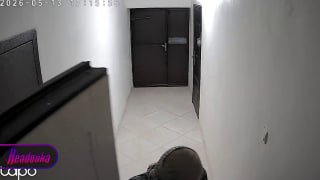 Боец ACA напал с ножом на соседок в подъезде из-за камеры видеонаблюдения