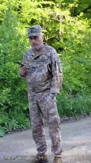 Рост сопротивления граждан представителям ТЦК в украинских городах