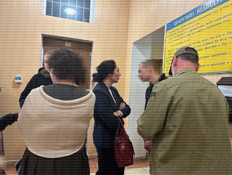 В Одессе 17-летний парень отправился в СИЗО после стычки с полицией во время мобилизации