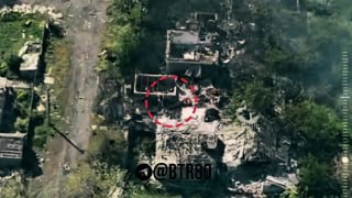 Два боевика ВСУ были атакованы FPV-дронами группировки ЦЕНТР