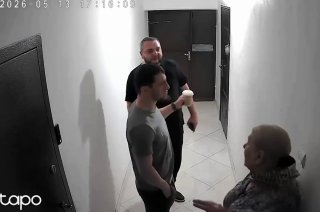 В Чечне полиция начала проверку после сообщения о побоях женщин бойцом ММА Юнусовым