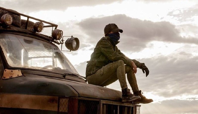 Подборка фильмов про конец света