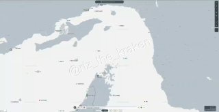 Провал попыток Трампа разблокировать Ормузский пролив по итогам визита в Китай