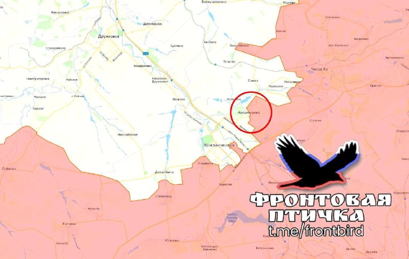 Успехи ВС РФ в ДНР: авиация уничтожила опорники и БМП противника