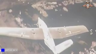 Войска ПВО 51-й гвардейской армии продолжают доминировать в небе, уничтожая БпЛА противника