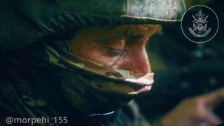 Анонс фильма о службе в морской пехоте «ЗАМПОЛИТ»