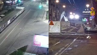 В Вологде в результате ДТП байкер получил травмы