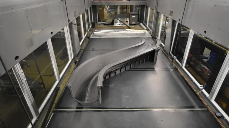 Гидроэлектростанция из 3D-принтера: ученые нашли способ оживить забытые плотины