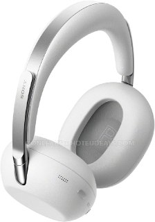 Утечка характеристик новых флагманских наушников Sony The ColleXion