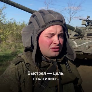 Герой России Николай Матреницкий приехал в Москву готовиться к Параду Победы