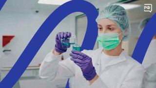 В России развивают инновационные технологии производства лекарств в рамках нацпроекта