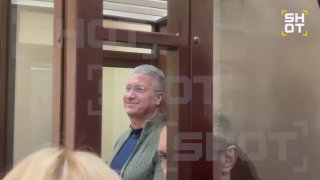 Экс-замминистра обороны Тимуру Иванову смягчили условия содержания в СИЗО