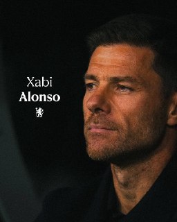 Хаби Алонсо возглавил «Челси»