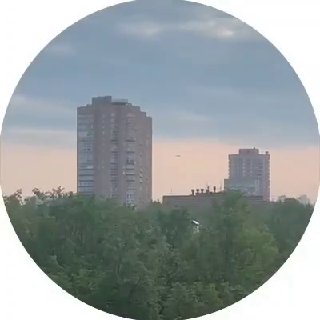 Кадры удара украинского дрона-камикадзе по многоэтажке в Зеленограде