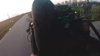 Россия совершенствует малую ПВО