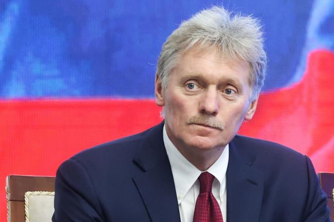 Песков назвал ядерное сдерживание основой безопасности России