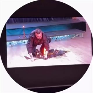 На «Битве экстрасенсов» попытались вызвать дух Джеффри Эпштейна