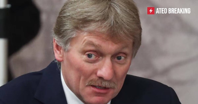 Дмитрий Песков допустил возможность встречи россиян с Владимиром Путиным на дороге