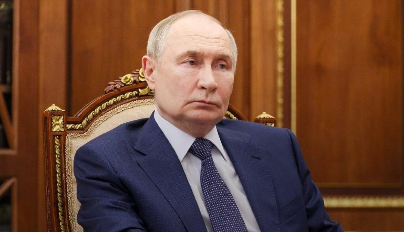 Учительница Владимира Путина прокомментировала сложности в работе президента