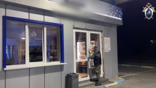 В Пятигорске задержан директор сети АЗС из-за взрыва на заправке